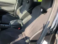 Usata Skoda Enyaq iV SportLine 150 kW (204 CV) 2023 Nero SUV