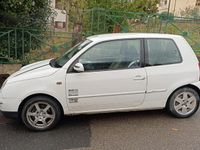 usata VW Lupo 1.4 16V cat Highline