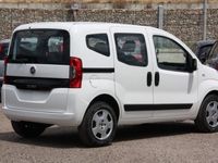 usata Fiat Fiorino QUBO 1.3 MJT 95CV SX (N1) 4 POSTI AUTOCARRO