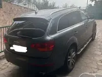 Usata Audi Q7 S-Line 232 CV (170 kW) 2007 SUV