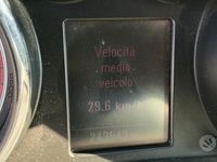 Usata Opel Astra 110 CV (80 kW) 2012 Nero Berlina