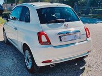 Usata Fiat 500 Dolcevita 69 CV (50 kW) 2024 Bianco Berlina
