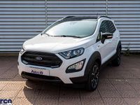 Usata Ford Ecosport Active 125 CV (91 kW) 2023 Other SUV