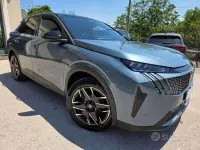 Usata Peugeot 3008 GTi 136 CV (100 kW) 2025 Bluazzurro SUV