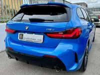 usata BMW 118 d 5p. Msport