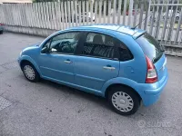 Usata Citroën C3 73 CV (53 kW) 2005 Berlina