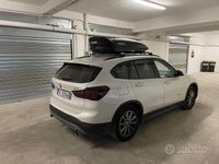 Usata BMW X1 190 CV (139 kW) 2017 SUV