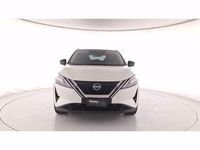 Usata Nissan Qashqai N-Connecta 158 CV (116 kW) 2023 Bianco SUV