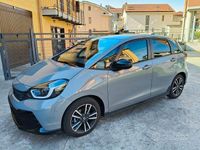 Usata Honda Jazz Sport 107 CV (78 kW) 2024 Grigio Utilitaria