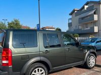 usata Land Rover Discovery 3 Discovery 3 2.7 TDV6 XS