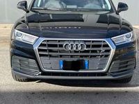 usata Audi Q5 2.0 tdi Business 150cv