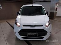 Usata Ford Transit Connect Trend 155 CV (114 kW) 2017 Bianco Monovolume