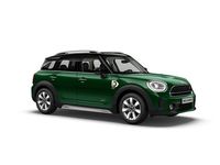 Usata Mini Cooper S Countryman 125 CV (91 kW) 2021 SUV