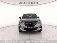 Usata Peugeot 2008 Allure 131 CV (96 kW) 2022 Grigio SUV