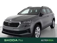 Nuova Skoda Karoq Selection 116 CV (85 kW) 2025 Grigio SUV