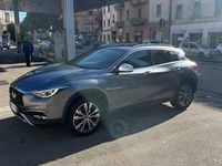 usata Infiniti QX30 2.2d DCT AWD Premium