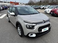 Usata Citroën C3 PureTech 83 CV (61 kW) 2024 Beige Utilitaria