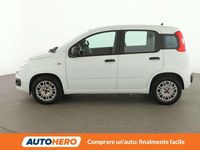 Usata Fiat Panda Easy 69 CV (50 kW) 2015 Bianco Utilitaria