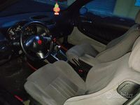 Usata Alfa Romeo 147 Progression 120 CV (88 kW) 2007 Nero Utilitaria
