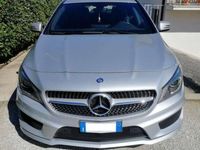 usata Mercedes CLA180 Coupé PremiumAMG