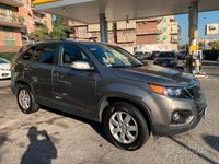 usata Kia Sorento 2.2 16V CRDI VGT 4WD Active