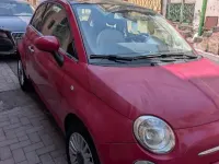 Usata Fiat 500 Pop 69 CV (50 kW) 2010 Utilitaria