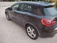 Usata Mercedes GLA200 Executive 136 CV (100 kW) 2017 SUV