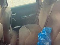 Usata Citroën C3 70 CV (51 kW) 2008 Berlina