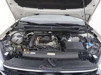 Usata VW Taigo 95 CV (69 kW) 2022 Gray SUV