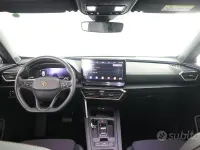 Usata Cupra Formentor 150 CV (110 kW) 2023 Magnetic tech SUV