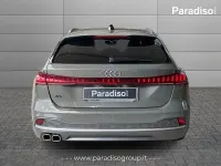 Usata Audi A5 Advanced Plus 204 CV (150 kW) 2025 Grigio Station wagon