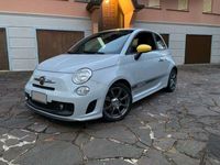 usata Abarth 595 500 / 1.4 16v t. t-jet Custom 135cv E6