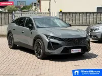 Usata Peugeot 408 GT 131 CV (96 kW) 2024 Grigio SUV