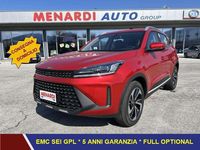 Nuova EMC SEI 147 CV (108 kW) 2026 Rosso SUV