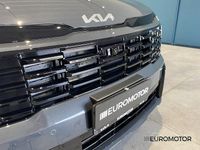 Nuova Kia Sportage GT-Line 239 CV (175 kW) 2025 Grigio SUV