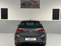 Używany VW Golf VII Sport 116 KM (85 kW) 2018 Szary Sedan/Limuzyna