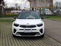 usata Kia Stonic Stonic1.0 T-GDi 100 CV MHEV iMT GT Line