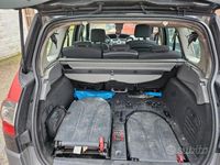 Usata Renault Grand Scénic II 2007 Monovolume