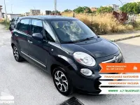 Usata Fiat 500L Lounge 95 CV (69 kW) 2016 Monovolume