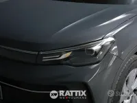 Usata VW Tiguan Life 150 CV (110 kW) 2024 Dolphin grey SUV