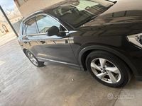 Usata Audi Q3 Ambiente 150 CV (110 kW) 2020 Nero SUV