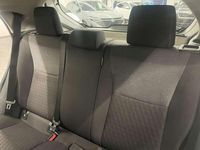 Usata Toyota Yaris Active 72 CV (52 kW) 2022 Bianco Berlina