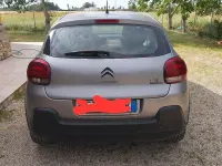 Usata Citroën C3 2019 Utilitaria