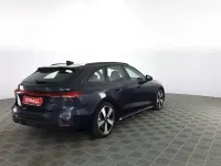 Usata Audi A5 Comfort 204 CV (150 kW) 2025 Blu firmamento Station wagon
