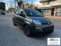 usata Fiat Panda 3ª serie 1.0 FireFly S&S Hybrid City Life