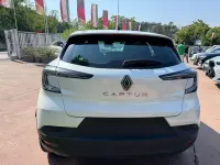 Usata Renault Captur Evolution 101 CV (74 kW) 2025 Bianco SUV