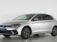 Usado VW Polo Edition 80 CV (58 kW) 2025 Utilitario
