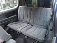 Usata Suzuki Vitara 2002 Blu SUV