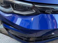 Usata VW Golf VIII R-line 150 CV (110 kW) 2022 Berlina