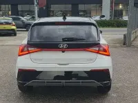 Nuova Hyundai i20 Prime 90 CV (66 kW) 2026 Bianco Utilitaria
